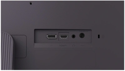 Монитор LG 27" UltraGear 27G411A-B черный IPS LED 16:9 HDMI матовая 1500:1 250cd 178гр/178гр 1920x1080 144Hz G-Sync FreeSync DP FHD 3.8кг