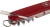 Нож перочинный Victorinox Sportsman (0.3803) 84мм 13функц. красный карт.коробка Нож перочинный Victorinox Sportsman (0.3803) 84мм 13функц. красный карт.коробка