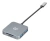 Стыковочная станция Digma DS-741UC_GS Стыковочная станция Digma DS-741UC_GS