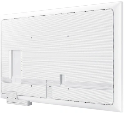 Панель Samsung 55" Электронный флипчарт Samsung WM55FX белый VA LED 6.7ms 16:9 HDMI M/M матовая 450cd 178гр/178гр 3840x2160 4K USB 28.6кг
