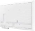 Панель Samsung 55" Электронный флипчарт Samsung WM55FX белый VA LED 6.7ms 16:9 HDMI M/M матовая 450cd 178гр/178гр 3840x2160 4K USB 28.6кг