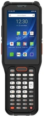 Терминал сбора данных Urovo RT40S (RT40S-13Q3SE554G38HEU)