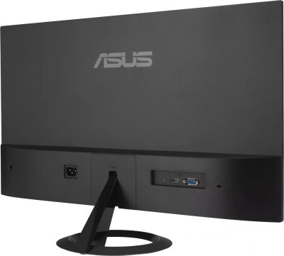Монитор Asus 23.8" VZ249HG черный IPS LED 1ms 16:9 HDMI матовая 1500:1 250cd 178гр/178гр 1920x1080 120Hz VGA FHD 2.69кг
