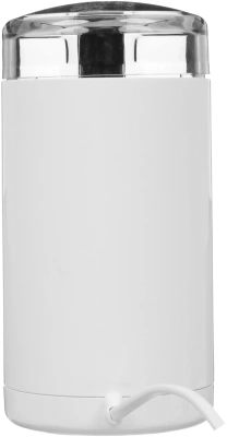 Кофемолка Bosch TSM6A011W 180Вт сист.помол.:ротац.нож вместим.:75гр белый