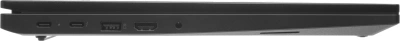 Ноутбук Lenovo ThinkPad E16 G2 Core Ultra 5 125U 16Gb SSD512Gb Intel Graphics 16" IPS WUXGA (1920x1200) без ОС black WiFi BT Cam (21MAS04600)