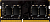 Память DDR4 8GB 3200MHz AGi AGI320008SD138-ST SD138 Tray PC4-25600 CL22 SO-DIMM 260-pin 1.2В Tray