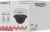 Камера видеонаблюдения IP Trassir TR-D3121IR2 v6 2.8 2.8-2.8мм цв. корп.:белый Камера видеонаблюдения IP Trassir TR-D3121IR2 v6 2.8 2.8-2.8мм цв. корп.:белый