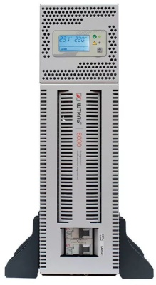 Стабилизатор напряжения Штиль ИнСтаб IS8000RT 7200Вт 8000ВА белый