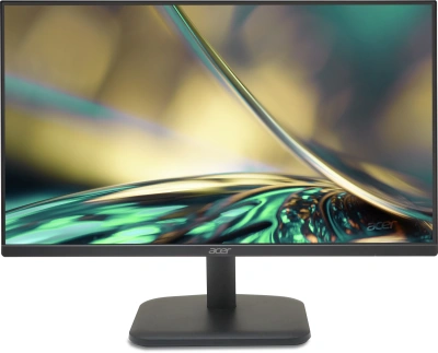 Монитор Acer 23.8" EK241YP0bi черный VA LED 1ms 16:9 HDMI матовая 4000:1 250cd 178гр/178гр 1920x1080 144Hz VGA FHD 2.68кг