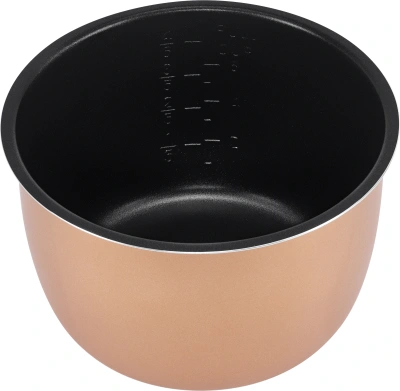 Мультиварка-скороварка Vitek VT-MC0301 3л 500Вт белый