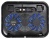 Подставка для ноутбука Buro BU-LCP140-B214H 14" 338x255x22мм 1xUSB 2x 140ммFAN 480г металлическая сетка/пластик черный Подставка для ноутбука Buro BU-LCP140-B214H 14" 338x255x22мм 1xUSB 2x 140ммFAN 480г металлическая сетка/пластик черный