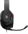 Наушники с микрофоном A4Tech Bloody G260p черный 2м мониторные USB оголовье (G260P)
