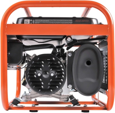 Генератор Patriot GRS 3500E 2.8кВт