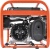 Генератор Patriot GRS 3500E 2.8кВт Генератор Patriot GRS 3500E 2.8кВт