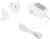 Камера видеонаблюдения IP D-Link DCS-8100LH Wi-Fi 1.8-1.8мм цв. корп.:белый Камера видеонаблюдения IP D-Link DCS-8100LH Wi-Fi 1.8-1.8мм цв. корп.:белый