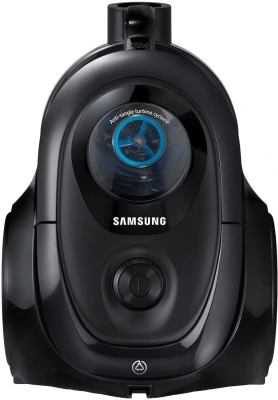 Пылесос Samsung VC18M2150SG/EV 1800Вт титан/черный