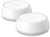 Бесшовный Mesh роутер TP-Link Deco BE25 (DECO BE25(2-PACK)) BE3600 100/1000/2500BASE-T белый (упак.:2шт) Бесшовный Mesh роутер TP-Link Deco BE25 (DECO BE25(2-PACK)) BE3600 100/1000/2500BASE-T белый (упак.:2шт)