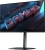 Монитор Gigabyte 26.5" MO27Q2A черный QD OLED LED 16:9 HDMI M/M матовая HAS Piv 1500000:1 1000cd 178гр/178гр 2560x1440 280Hz G-Sync FreeSync Premium Pro DP Quad 2K (1440p) USB 6.09кг