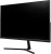 Монитор Hiper 23.8" EasyView HB2401 черный IPS LED 4ms 16:9 HDMI M/M матовая 1000:1 250cd 178гр/178гр 1920x1080 75Hz FreeSync DP FHD 3.1кг