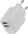 Сетевое зар./устр. Buro BUWH1 15.5W 3.1A 2xUSB универсальное белый (BUWH15S200WH) Сетевое зар./устр. Buro BUWH1 15.5W 3.1A 2xUSB универсальное белый (BUWH15S200WH)