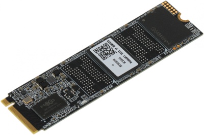 Накопитель SSD Netac PCIe 4.0 x4 1TB NT01NV7000t-1T0-E4X NV7000-t M.2 2280