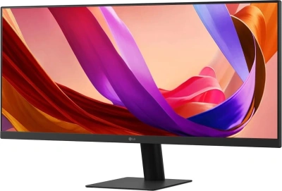 Монитор LG 29" UltraWide 29U511A-B черный IPS LED 5ms 21:9 HDMI матовая 1000:1 350cd 178гр/178гр 2560x1080 100Hz DP FHD 5.1кг