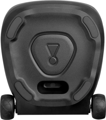 Минисистема Hi-Fi JBL Partybox Stage 330 черный 280Вт USB BT