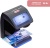 Детектор банкнот DoCash mini IR/UV/AS просмотровый (10658)