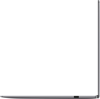 Ноутбук Huawei MateBook 14 FLMH-X FlemingH-W7211T Core Ultra 7 155H 32Gb SSD1Tb Intel Arc 14" OLED Touch 2K (2880x1920) без ОС grey space WiFi BT Cam (53014QLE)