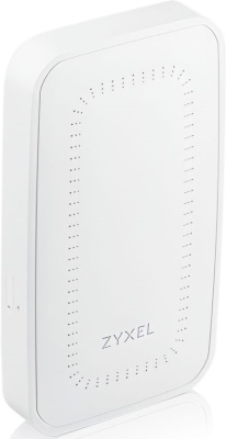 Точка доступа Zyxel NebulaFlex Pro WAX300H-EU0101F AX3000 10/100/1000BASE-TX белый