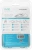 Мышь A4Tech Fstyler FM10 черный/синий оптическая 1600dpi USB 4but (FM10 BLUE)