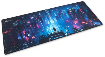Коврик для мыши Оклик OK-T1000CP XL рисунок 1000x400x2мм