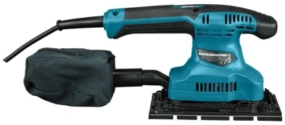 Вибро шлифовальная машина Makita M9203B 190Вт