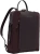 Рюкзак женский Piquadro Lyra CA7042W92T/BO2 бордовый нейлон/натур.кожа