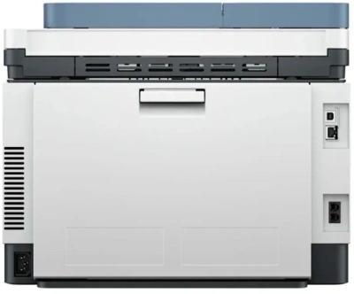 МФУ лазерный HP Color LaserJet Pro 3303sdw (499M6A) A4 Duplex WiFi белый