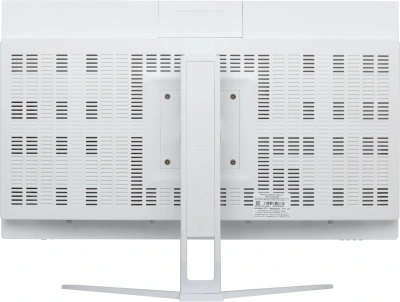 Монитор Lightcom 27" V-Max ПЦВТ.852859.300 Б белый IPS 4ms 16:9 HDMI M/M Cam матовая HAS 250cd 178гр/178гр 1920x1080 75Hz VGA DP FHD 7.5кг (RUS)