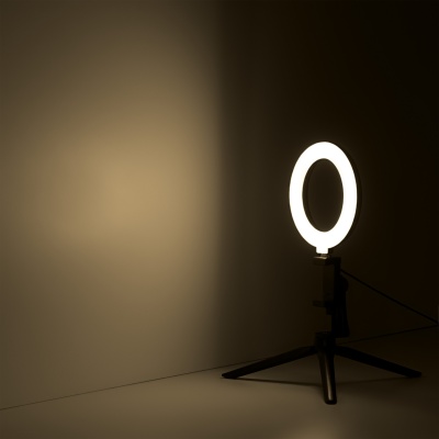 Осветитель Gauss Ring Light RL001