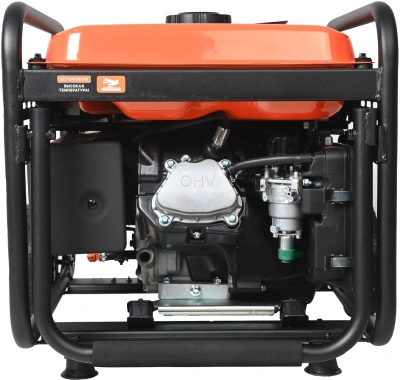 Генератор Patriot iGN 5500W 5.5кВт