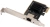 Сетевая карта 2.5G Ethernet Digma DPE12G5-TX PCI Express Сетевая карта 2.5G Ethernet Digma DPE12G5-TX PCI Express