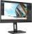 Монитор AOC 23.8" Pro Q24P2Q черный IPS LED 16:9 HDMI M/M матовая HAS Piv 250cd 178гр/178гр 2560x1440 75Hz VGA DP 2K USB 5.14кг