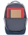 Рюкзак для ноутбука 17.3" Riva 7567 серый/темно-синий полиэстер (7567 GREY/DARK BLUE) Рюкзак для ноутбука 17.3" Riva 7567 серый/темно-синий полиэстер (7567 GREY/DARK BLUE)
