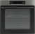 Духовой шкаф Электрический Gorenje BOSB6737E06X нержавеющая сталь/черный