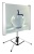 Экран Cactus 81" 102x180см TriAlExpert CS-PSTALE-180X102 16:9 напольный рулонный Экран Cactus 81" 102x180см TriAlExpert CS-PSTALE-180X102 16:9 напольный рулонный