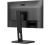 Монитор AOC 24" 24E3QAF черный IPS LED 16:9 HDMI M/M матовая HAS Piv 300cd 178гр/178гр 1920x1080 75Hz VGA DP FHD 4.45кг