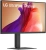 Монитор LG 27" UltraFine 27U730A-B черный IPS LED 16:9 HDMI M/M матовая HAS 1000:1 300cd 178гр/178гр 3840x2160 60Hz DP 4K USB 7.7кг