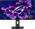 Монитор Asus 26.5" ROG Strix XG27AQDPG черный QD OLED LED 16:9 HDMI HAS Piv 1500000:1 1000cd 178гр/178гр 2560x1440 500Hz G-Sync FreeSync Premium Pro DP 2K USB 6.6кг