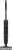 Пылесос моющий Tefal X-Clean 5 GF5555F0 200Вт серый/черный