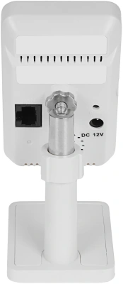 Камера видеонаблюдения IP Trassir TR-D7121IR1 v6 2.8-2.8мм цв. корп.:белый