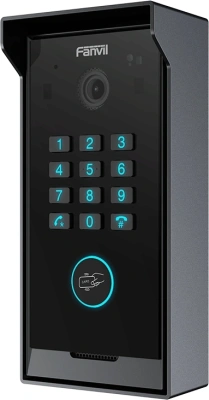 Видеодомофон Fanvil i60K черный