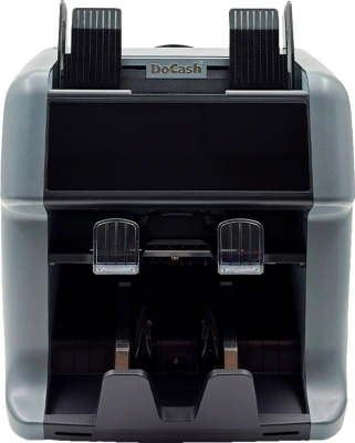 Счетчик банкнот DoCash DC-55V HD автоматический мультивалютный 29147